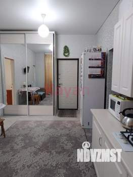 2-к квартира, вторичка, 57м2, 1/5 этаж