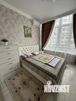 2-к квартира, вторичка, 56м2, 1/6 этаж