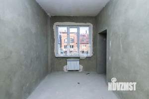 3-к квартира, вторичка, 87м2, 2/4 этаж