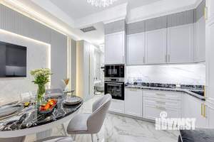 1-к квартира, вторичка, 40м2, 2/20 этаж