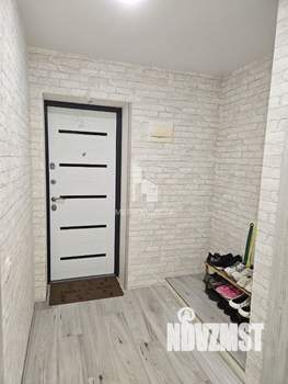 3-к квартира, вторичка, 57м2, 4/5 этаж