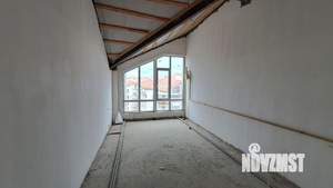 1-к квартира, вторичка, 58м2, 8/8 этаж