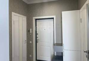 1-к квартира, вторичка, 37м2, 5/9 этаж