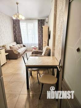 1-к квартира, вторичка, 45м2, 2/4 этаж