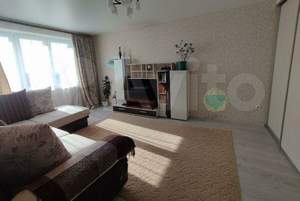 2-к квартира, вторичка, 58м2, 15/16 этаж