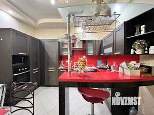 3-к квартира, вторичка, 88м2, 4/5 этаж