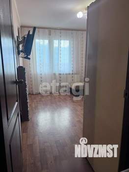 2-к квартира, вторичка, 62м2, 4/16 этаж