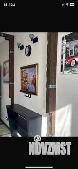 1-к квартира, вторичка, 50м2, 4/4 этаж