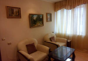 2-к квартира, вторичка, 55м2, 4/5 этаж