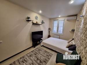 1-к квартира, вторичка, 30м2, 4/5 этаж