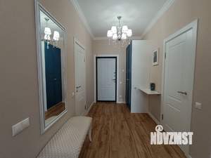 2-к квартира, вторичка, 74м2, 2/7 этаж
