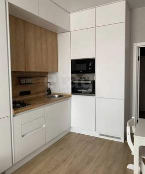 1-к квартира, вторичка, 43м2, 6/8 этаж