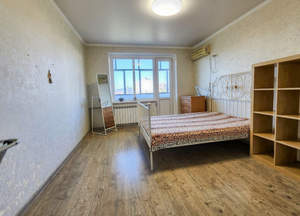 3-к квартира, вторичка, 68м2, 5/5 этаж