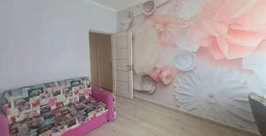 2-к квартира, вторичка, 51м2, 3/3 этаж