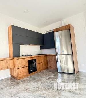 1-к квартира, вторичка, 45м2, 4/5 этаж