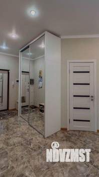 1-к квартира, вторичка, 54м2, 4/7 этаж