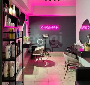 Студия квартира, вторичка, 13м2, 1/8 этаж