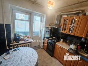 3-к квартира, вторичка, 60м2, 4/5 этаж