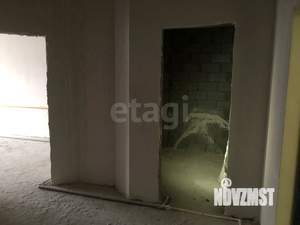 2-к квартира, вторичка, 54м2, 4/4 этаж