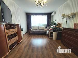 2-к квартира, вторичка, 63м2, 8/16 этаж