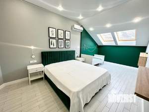 2-к квартира, вторичка, 82м2, 6/6 этаж