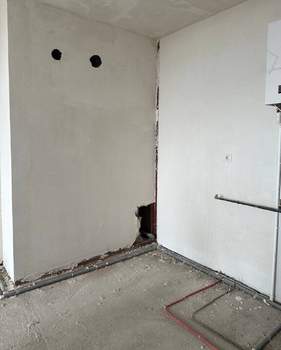 3-к квартира, вторичка, 116м2, 9/9 этаж