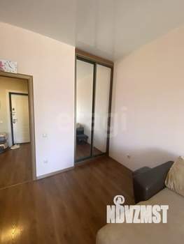 1-к квартира, вторичка, 47м2, 3/7 этаж