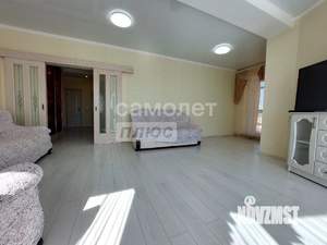 2-к квартира, вторичка, 72м2, 9/9 этаж