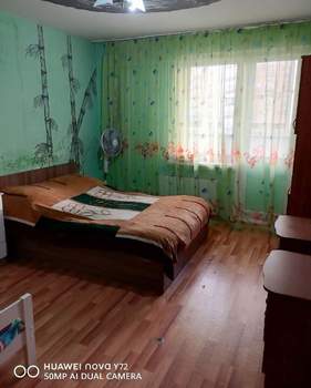 2-к квартира, вторичка, 62м2, 3/16 этаж