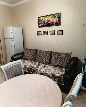 1-к квартира, вторичка, 41м2, 2/3 этаж