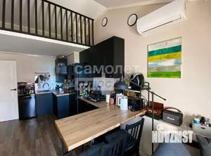 1-к квартира, вторичка, 46м2, 8/8 этаж