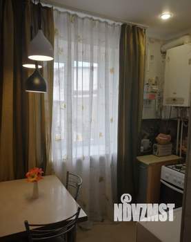 2-к квартира, вторичка, 45м2, 1/2 этаж