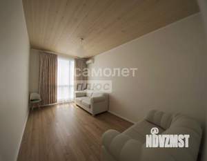 1-к квартира, вторичка, 42м2, 2/7 этаж