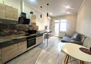 2-к квартира, вторичка, 74м2, 6/8 этаж
