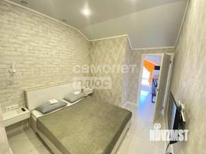 Студия квартира, вторичка, 30м2, 5/5 этаж