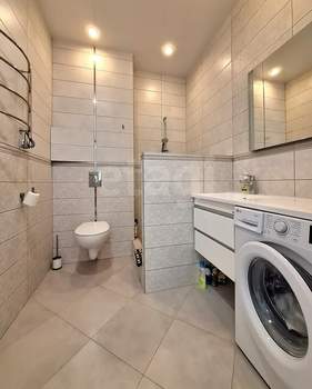 1-к квартира, вторичка, 43м2, 6/7 этаж