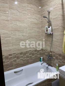 3-к квартира, вторичка, 85м2, 2/2 этаж