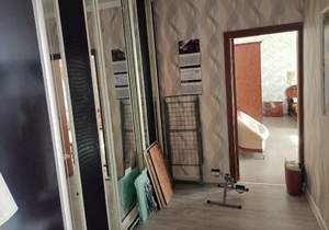 2-к квартира, вторичка, 74м2, 3/7 этаж