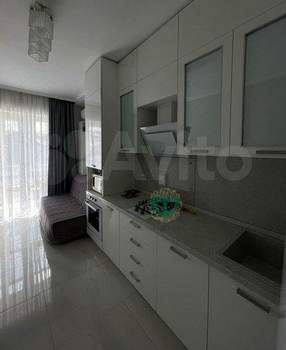 1-к квартира, вторичка, 41м2, 3/4 этаж