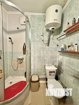 1-к квартира, вторичка, 33м2, 2/5 этаж