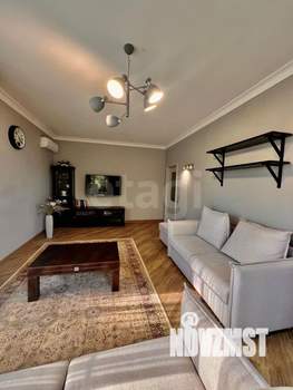 2-к квартира, вторичка, 72м2, 3/7 этаж