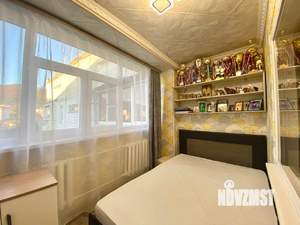 2-к квартира, вторичка, 63м2, 5/5 этаж