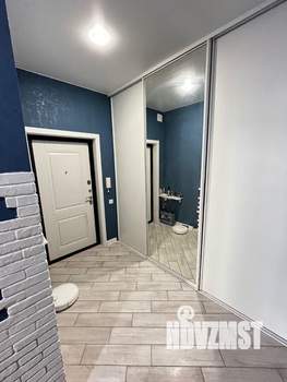 2-к квартира, вторичка, 58м2, 5/8 этаж