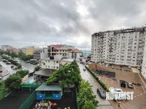 3-к квартира, вторичка, 106м2, 6/6 этаж