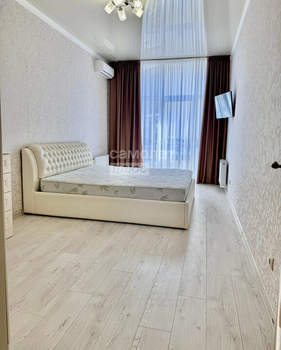 2-к квартира, вторичка, 80м2, 4/6 этаж