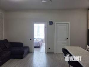 2-к квартира, вторичка, 55м2, 7/8 этаж