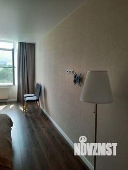 1-к квартира, вторичка, 52м2, 3/5 этаж