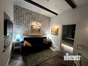 2-к квартира, вторичка, 57м2, 2/6 этаж