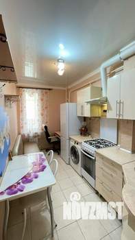 1-к квартира, вторичка, 31м2, 3/4 этаж