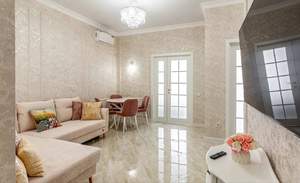 2-к квартира, вторичка, 50м2, 3/8 этаж